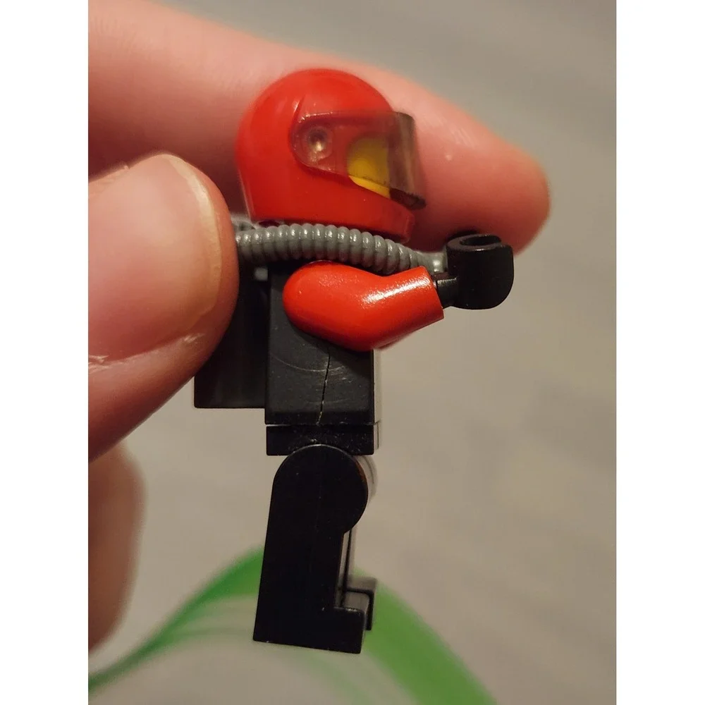 Lego assorted collection